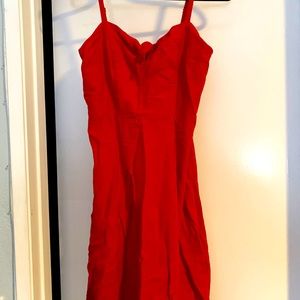 Women’s Dress